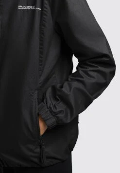 Khujo Rolava2 - Chaqueta De Entretiempo - Schwarz 16 Khujo Rolava2 - Chaqueta De Entretiempo - Schwarz -Tienda Ropa Moderna 4a6ff798f5b54d22b496ea3154b3b8a7