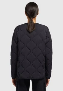 Khujo Alma - Chaqueta De Entretiempo - Schwarz 12 Khujo Alma - Chaqueta De Entretiempo - Schwarz -Tienda Ropa Moderna 4bcc748db9114ae89ba480e21f2be5e1