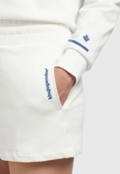 Khujo Mirabelle - Pantalones Deportivos - Naturweiß 13 Khujo Mirabelle - Pantalones Deportivos - Naturweiß -Tienda Ropa Moderna 4bf43d5495ff4d73b8ebb2f5af2488d0