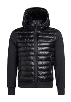 Khujo Bolt Shiny - Chaqueta De Entretiempo - Schwarz 17 Khujo Bolt Shiny - Chaqueta De Entretiempo - Schwarz -Tienda Ropa Moderna 4bf8daed34fb4b568c23d20124b90fa5