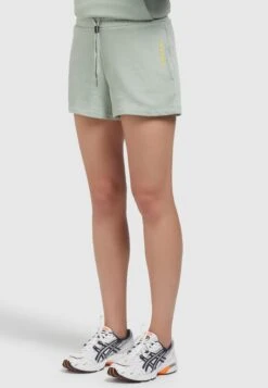 Khujo Mirabelle - Pantalones Deportivos - Mintgrün 15 Khujo Mirabelle - Pantalones Deportivos - Mintgrün -Tienda Ropa Moderna 4c095b63ec5a4564abc6c25896cd67fb