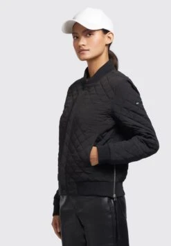 Khujo Monza - Chaqueta De Entretiempo - Schwarz 13 Khujo Monza - Chaqueta De Entretiempo - Schwarz -Tienda Ropa Moderna 4ca275188d1b439fbc261eaf8385fc5b