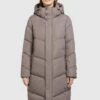Khujo Torino 3 - Abrigo De Invierno - Taupe 1 Khujo Torino 3 - Abrigo De Invierno - Taupe -Tienda Ropa Moderna 4cea6c48bf9d4e9b91c3d924a261f037