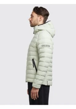 Khujo Vitus Matt - Chaqueta De Entretiempo - Blassgrün 14 Khujo Vitus Matt - Chaqueta De Entretiempo - Blassgrün -Tienda Ropa Moderna 4d791a9fc10e4fddb4f885bc4c686110