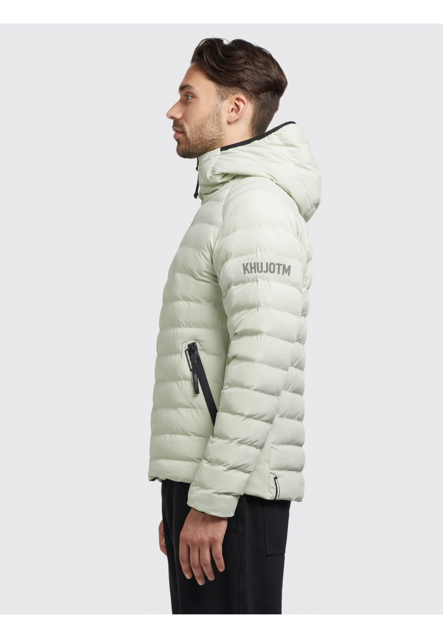 Khujo Vitus Matt - Chaqueta De Entretiempo - Blassgrün 7 Khujo Vitus Matt - Chaqueta De Entretiempo - Blassgrün - Imagen 5
