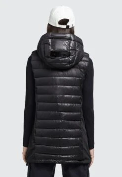 Khujo Becca Shiny - Chaleco - Schwarz 12 Khujo Becca Shiny - Chaleco - Schwarz -Tienda Ropa Moderna 4d96d75ee2e644f39615d239844af444