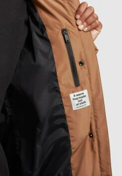 Khujo Sonje3 - Abrigo De Invierno - Ocker 13 Khujo Sonje3 - Abrigo De Invierno - Ocker -Tienda Ropa Moderna 4dce5d9e4c53405e8bacc7cf0040cdce