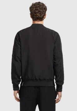 Khujo Velo - Chaquetas Bomber - Blk Bei 12 Khujo Velo - Chaquetas Bomber - Blk Bei -Tienda Ropa Moderna 4e71a7d26f834d61ba5fe9febca8763a