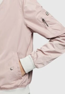 Khujo Stence - Chaquetas Bomber - Blassrosa 16 Khujo Stence - Chaquetas Bomber - Blassrosa -Tienda Ropa Moderna 4ea64d58b14b4558acfa0ffd0d3498d3