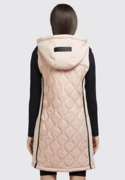 Khujo Fonda - Chaleco - Apricot 12 Khujo Fonda - Chaleco - Apricot -Tienda Ropa Moderna 4f4c9473e2d7412ca6e0e749ecd5056f