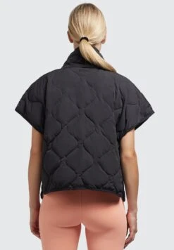 Khujo Ery - Chaqueta De Entretiempo - Schwarz 13 Khujo Ery - Chaqueta De Entretiempo - Schwarz -Tienda Ropa Moderna 50b3ee7608a8438e9077ccd69f969db5