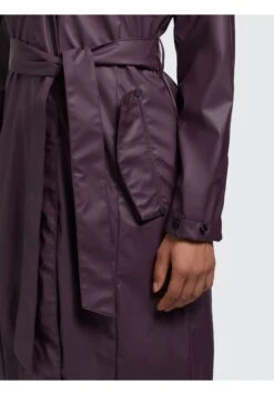 Khujo Mantel Glenna2 - Gabardina - Lila 14 Khujo Mantel Glenna2 - Gabardina - Lila -Tienda Ropa Moderna 513aef68a9a44d0d82cbdbf32bd6d4c7