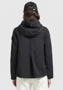 Khujo Zahira3 - Chaqueta Fina - Schwarz 12 Khujo Zahira3 - Chaqueta Fina - Schwarz -Tienda Ropa Moderna 52432d854c774a39baab8071dd4ee32e