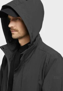 Khujo York - Impermeable - Braun 14 Khujo York - Impermeable - Braun -Tienda Ropa Moderna 540275ff1f2f4abba408c95dcdfc5c7a