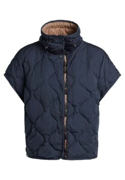 Khujo Ery - Chaqueta De Entretiempo - Dunkelblau 19 Khujo Ery - Chaqueta De Entretiempo - Dunkelblau -Tienda Ropa Moderna 54933242bff643b08b5d638ce4907382