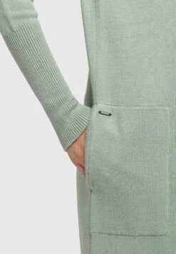 Khujo Elina - Abrigo Corto - Mintgrün 10 Khujo Elina - Abrigo Corto - Mintgrün -Tienda Ropa Moderna 54a691f2fc8e43098c5f40c21de2e5cd