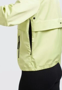 Khujo Elita - Cortaviento - Gelbgrün 16 Khujo Elita - Cortaviento - Gelbgrün -Tienda Ropa Moderna 54cfdcde09ff4395a55dff45aeef2c5b