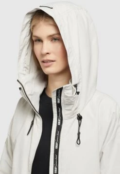 Khujo Blair - Chaqueta De Entretiempo - Hellgrau 13 Khujo Blair - Chaqueta De Entretiempo - Hellgrau -Tienda Ropa Moderna 54d5b2407a3a4df194c02b9344bd93ec