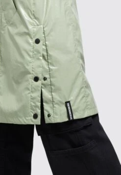 Khujo Alecia - Gabardina - Blassgrün 16 Khujo Alecia - Gabardina - Blassgrün -Tienda Ropa Moderna 55b8c400165542078a776da8a7f6da46