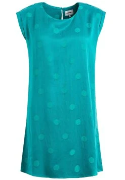 Khujo Margarita - Vestido Informal - Türkis 19 Khujo Margarita - Vestido Informal - Türkis -Tienda Ropa Moderna 5649accb68864e02b6ba2c81f4316e64