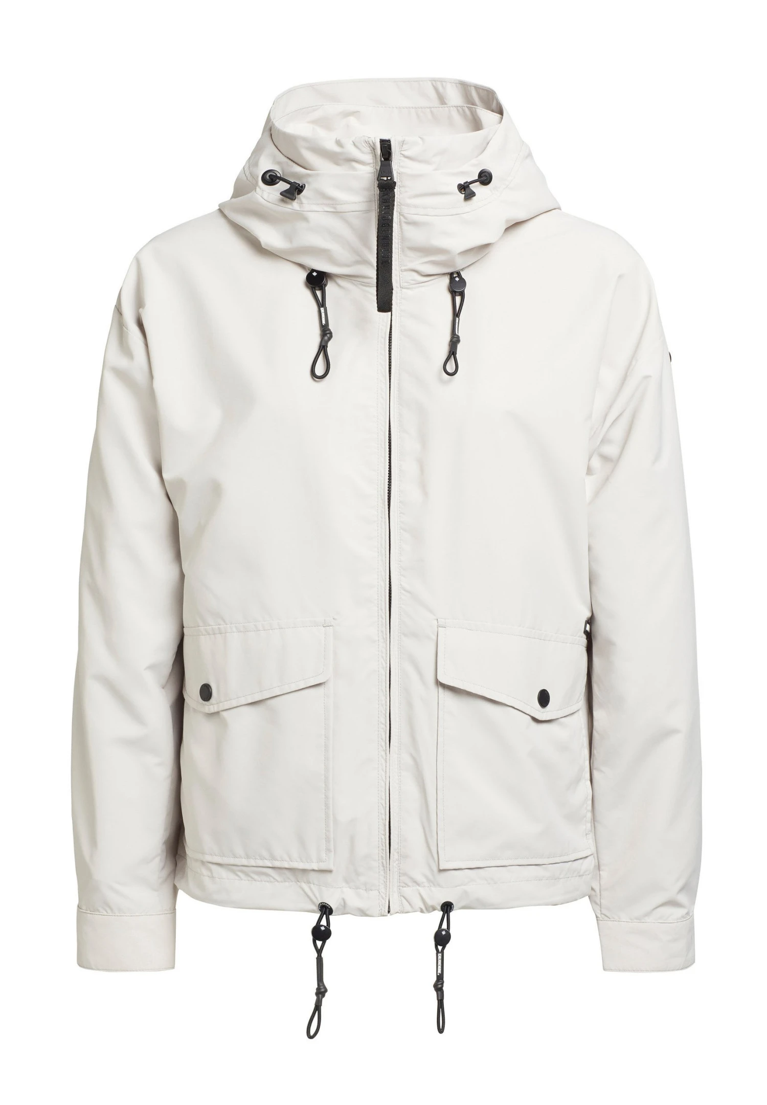 Khujo Blair - Chaqueta De Entretiempo - Hellgrau 10 Khujo Blair - Chaqueta De Entretiempo - Hellgrau - Imagen 8