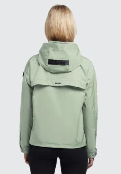 Khujo Blair2 - Chaqueta Fina - Blassgrün 12 Khujo Blair2 - Chaqueta Fina - Blassgrün -Tienda Ropa Moderna 5750dd18c26e45588ed7313676551b35