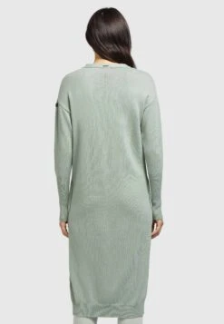 Khujo Elina - Abrigo Corto - Mintgrün 9 Khujo Elina - Abrigo Corto - Mintgrün -Tienda Ropa Moderna 57779da1ff0c4548a7ab7d6c80a031b5