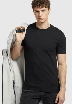 Khujo Neal - Chaqueta Outdoor - Hellgrau 16 Khujo Neal - Chaqueta Outdoor - Hellgrau -Tienda Ropa Moderna 579a69bf81a54db6a24ea77ff339345c