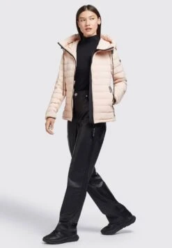 Khujo Lovina Matt - Chaqueta De Entretiempo - Apricot 14 Khujo Lovina Matt - Chaqueta De Entretiempo - Apricot -Tienda Ropa Moderna 57b2e5a4ac2744ee9637617a64f65854