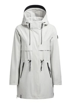 Khujo Zoni - Parka - Hellgrau 18 Khujo Zoni - Parka - Hellgrau -Tienda Ropa Moderna 57e5c4b3417f4fe9a78b7c104990b403