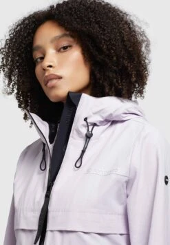 Khujo Marriet - Chaqueta De Entretiempo - Flieder Hell 14 Khujo Marriet - Chaqueta De Entretiempo - Flieder Hell -Tienda Ropa Moderna 580c65fb23b34684a8516ff725fe060e