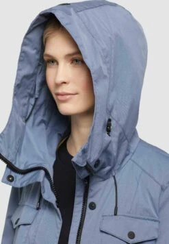 Khujo Elst - Parka - Blau 14 Khujo Elst - Parka - Blau -Tienda Ropa Moderna 58a471dd7eff4e5d92cf7ea790161bff