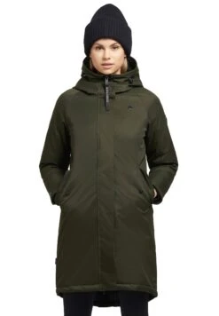 Khujo Laria - Abrigo De Invierno - Dep Gre 16 Khujo Laria - Abrigo De Invierno - Dep Gre -Tienda Ropa Moderna 5914a6711dde403eba1f36e148fd840f