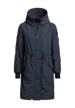 Khujo Silica - Parka - Dunkelgrau 17 Khujo Silica - Parka - Dunkelgrau -Tienda Ropa Moderna 5a00bf457f4d4ab2a08772673f6924b3