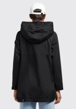 Khujo Corry - Parka - Schwarz 12 Khujo Corry - Parka - Schwarz -Tienda Ropa Moderna 5a5f901b4eff48edb7615a6e91110892