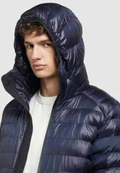 Khujo Vitus Shiny - Chaqueta De Invierno - Dunkelblau 14 Khujo Vitus Shiny - Chaqueta De Invierno - Dunkelblau -Tienda Ropa Moderna 5a91c616275f45c590fab5c9cff89de5