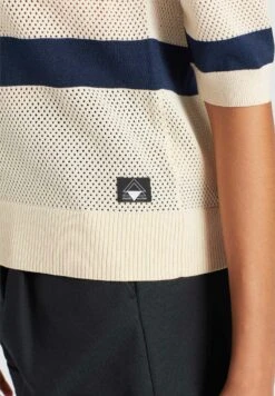 Khujo Chumane - Camiseta Estampada - Sand/Dark Blue 15 Khujo Chumane - Camiseta Estampada - Sand/Dark Blue -Tienda Ropa Moderna 5a9a79544aee4ef28995a074cf2b8a50