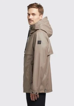 Khujo Loras2 - Chaqueta Outdoor - Blassbraun 15 Khujo Loras2 - Chaqueta Outdoor - Blassbraun -Tienda Ropa Moderna 5aecc9d056c24e41b5a399aa2e4dee87