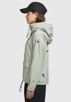 Khujo Blair - Chaqueta De Entretiempo - Blassgrün 13 Khujo Blair - Chaqueta De Entretiempo - Blassgrün -Tienda Ropa Moderna 5b7ad1bd071a4304baa5b1d81e728152