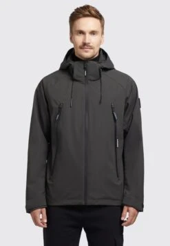 Khujo Adam - Impermeable - Braun 16 Khujo Adam - Impermeable - Braun -Tienda Ropa Moderna 5ca13d94f15c4522ac8d7c17d037c1b5