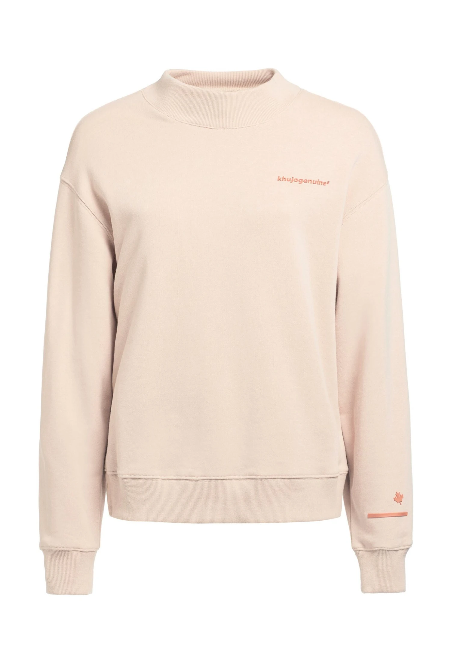Khujo Esperanza - Sudadera - Aprikot 10 Khujo Esperanza - Sudadera - Aprikot - Imagen 8