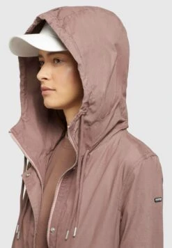 Khujo Nanda3 - Parka - Mauve 13 Khujo Nanda3 - Parka - Mauve -Tienda Ropa Moderna 5dc6654ad67d4298ad81586b7e959eea