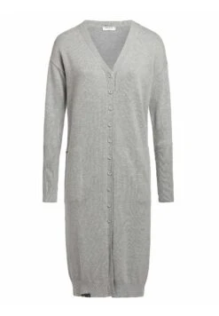 Khujo Elina - Abrigo Corto - Grau Meliert 11 Khujo Elina - Abrigo Corto - Grau Meliert -Tienda Ropa Moderna 5dd07d48b8114ee998542444e23ed244