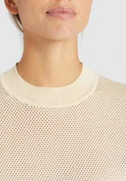 Khujo Chumane - Camiseta Estampada - Sand/Dark Blue 16 Khujo Chumane - Camiseta Estampada - Sand/Dark Blue -Tienda Ropa Moderna 5e442e09911142baa6bfe2ec60f80666