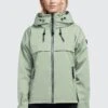 Khujo Blair2 - Chaqueta Fina - Blassgrün 2 Khujo Blair2 - Chaqueta Fina - Blassgrün -Tienda Ropa Moderna 5fc80c0798734472beaf004292da2f7b