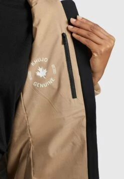 Khujo Maude Matt - Chaqueta De Entretiempo - Beige 15 Khujo Maude Matt - Chaqueta De Entretiempo - Beige -Tienda Ropa Moderna 603d3cc070de44c3abdee4fd3a2a5a1d