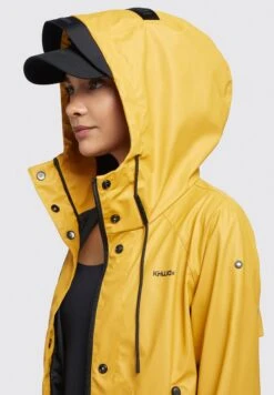 Khujo Wied - Parka - Hellgelb 15 Khujo Wied - Parka - Hellgelb -Tienda Ropa Moderna 60ae0a8d536940d68a4084ddf70bcd4b