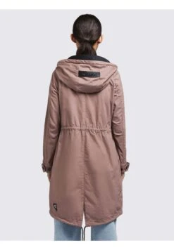 Khujo Nanda4 - Parka - Mauve 12 Khujo Nanda4 - Parka - Mauve -Tienda Ropa Moderna 617c9b5bef034c4e90a7cf1d84b26981