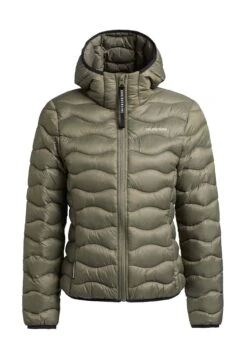 Khujo Nanna - Chaqueta De Invierno - Olivgrün 17 Khujo Nanna - Chaqueta De Invierno - Olivgrün -Tienda Ropa Moderna 61aab74197684b0898e4ef07bc23386d