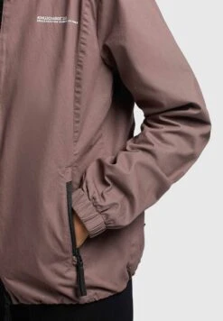 Khujo Rolava2 - Chaqueta De Entretiempo - Mauve 14 Khujo Rolava2 - Chaqueta De Entretiempo - Mauve -Tienda Ropa Moderna 625b286704ed44eea1e5a7ee57dad1e9